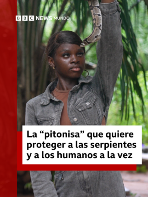 @BBC News Mundo