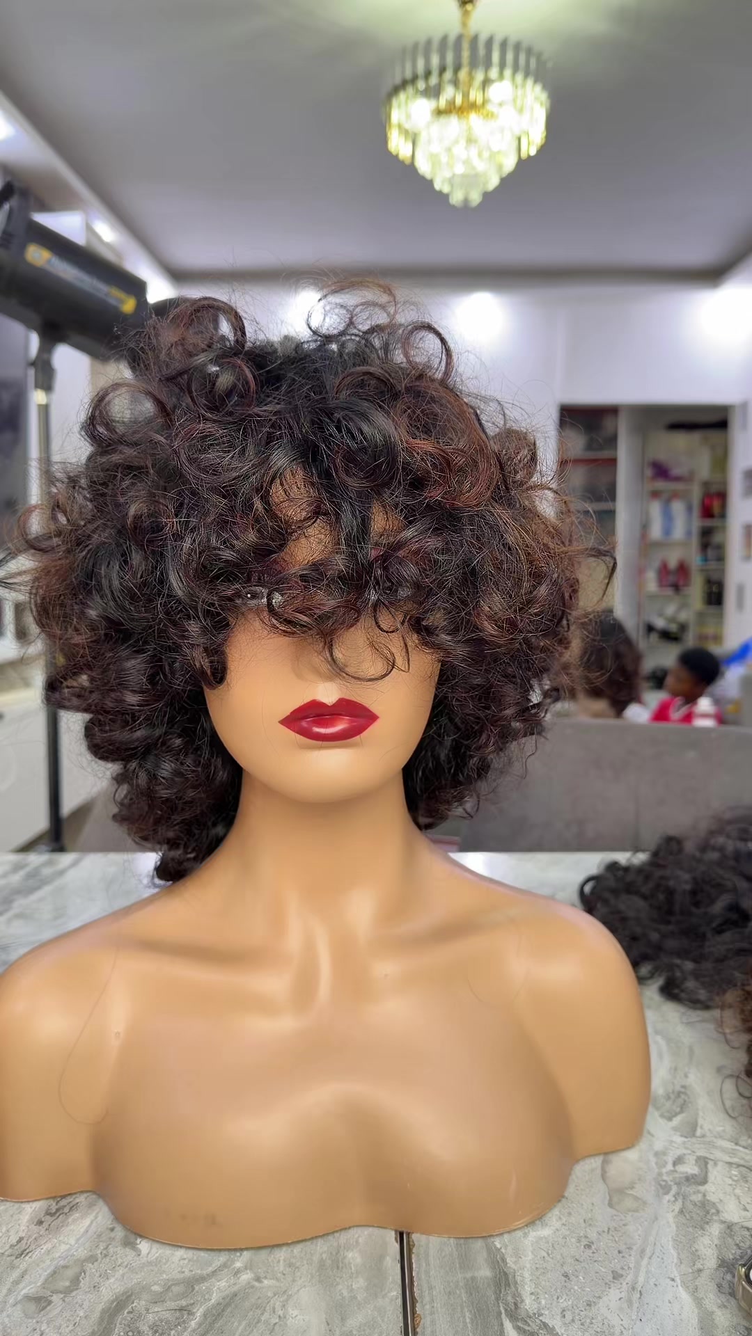 @sako hair