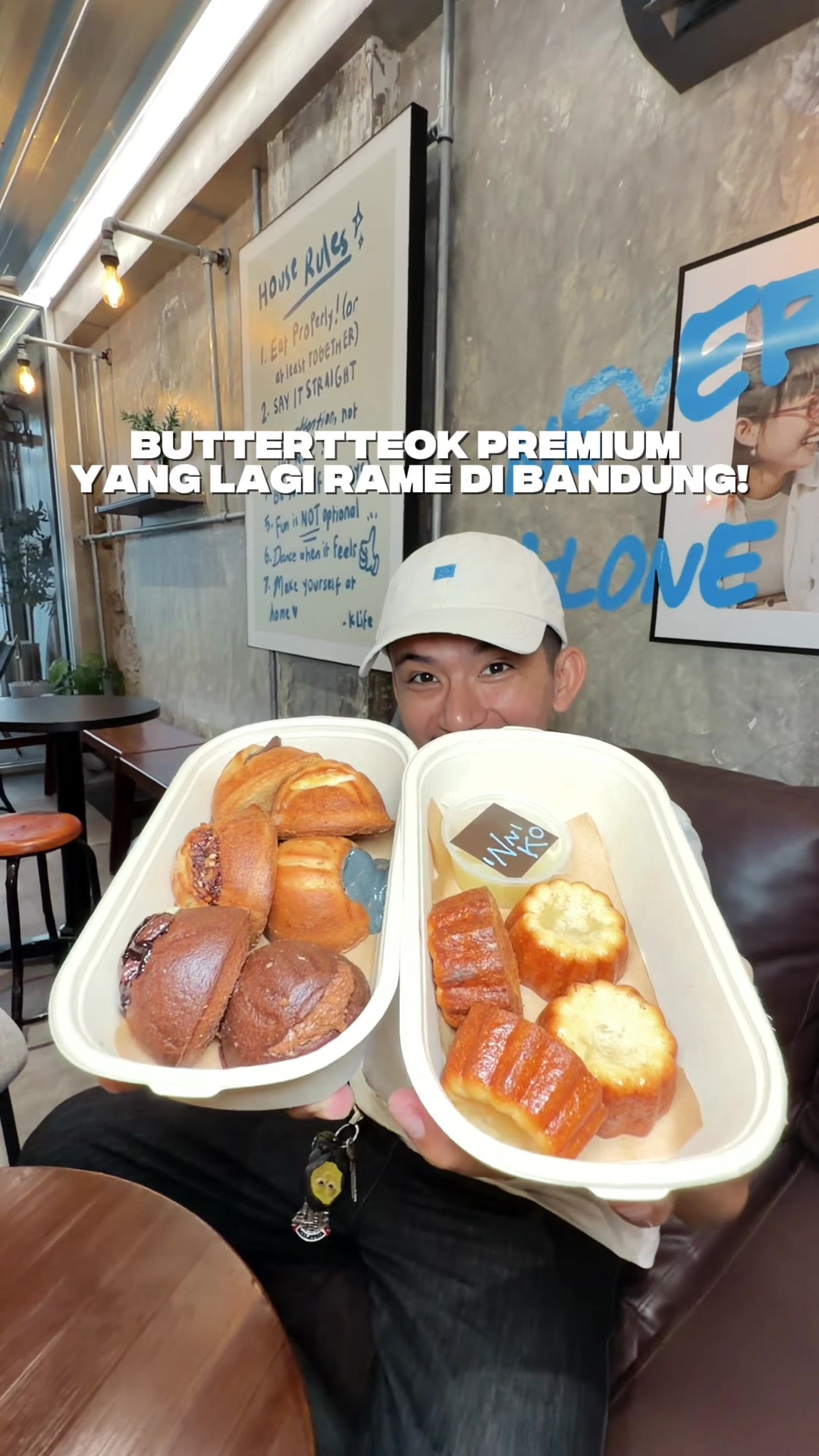 @Labib | Yuk Gaskeun! ๐
