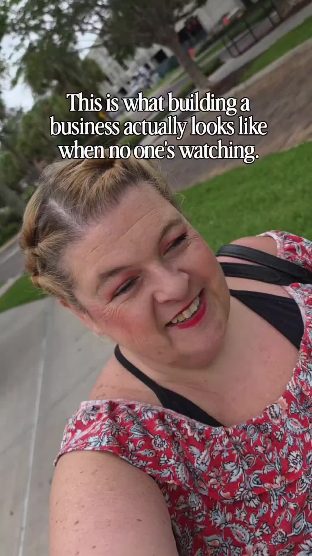 @Vikki • Plus-size Travel