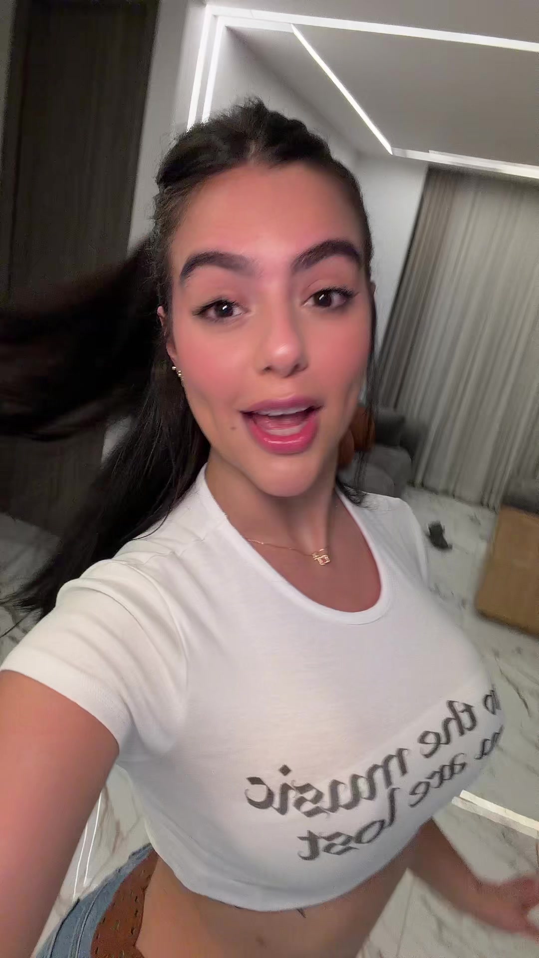@Iris Rodriguez