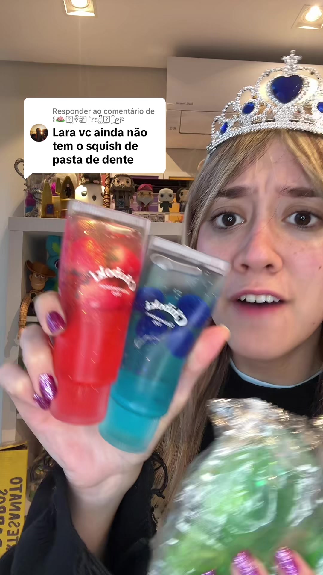 @Lara Leal