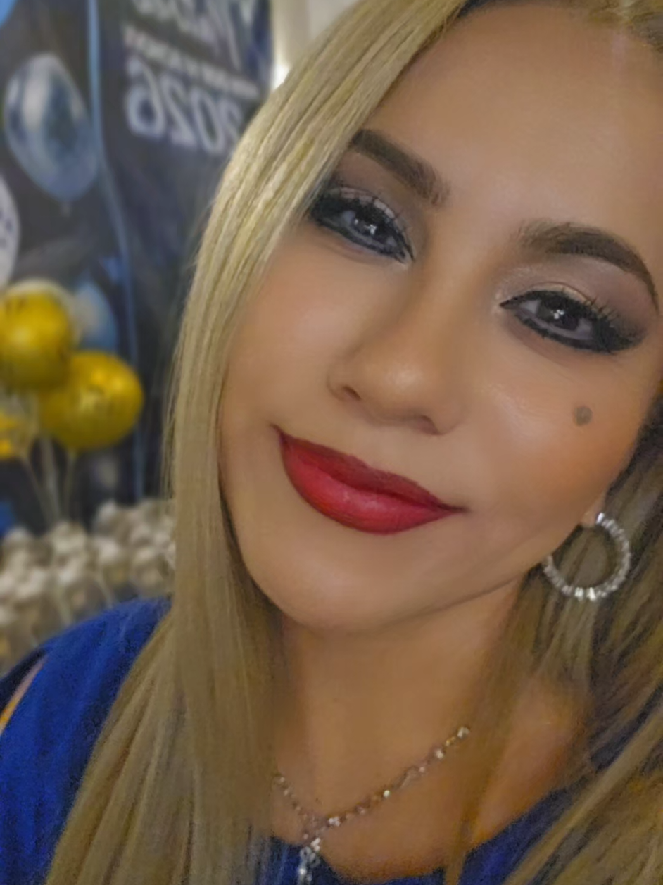 @KSandra Moya
