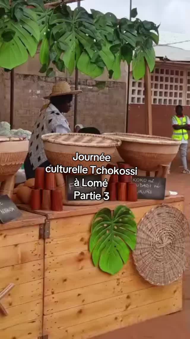 @chez Bibata