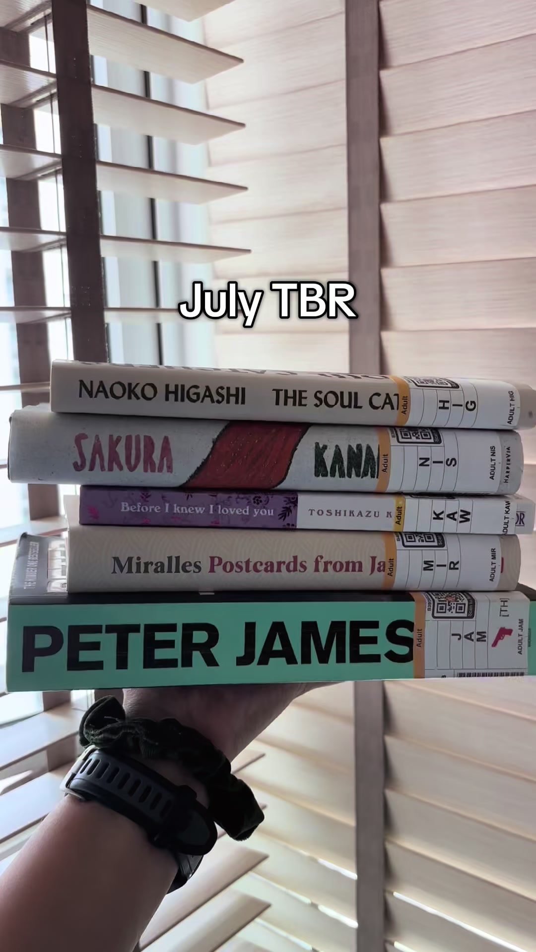 @Tsundoku ๐