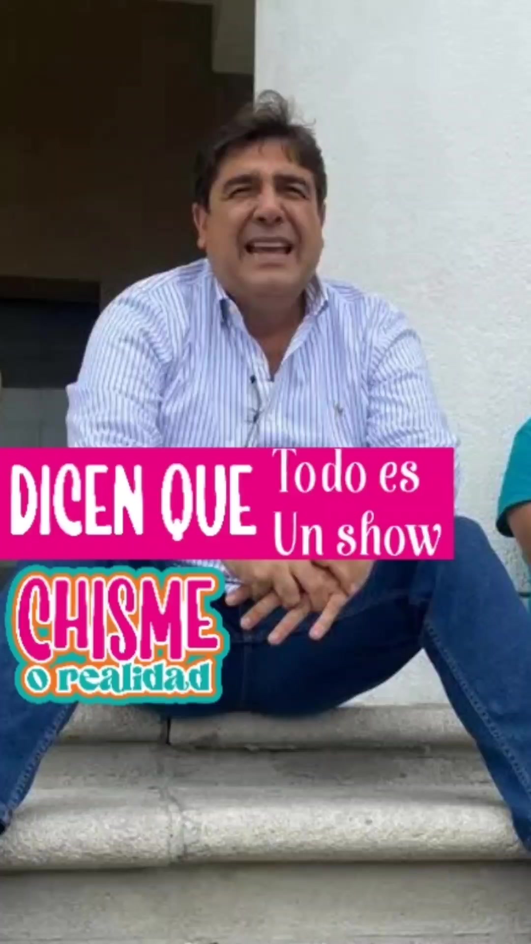 @Chisme o Realidad