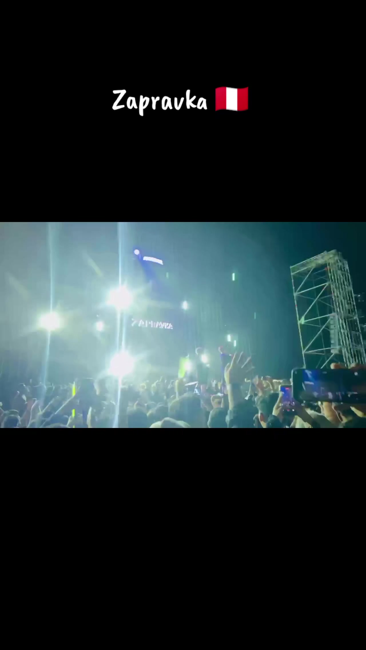 @La madre raver