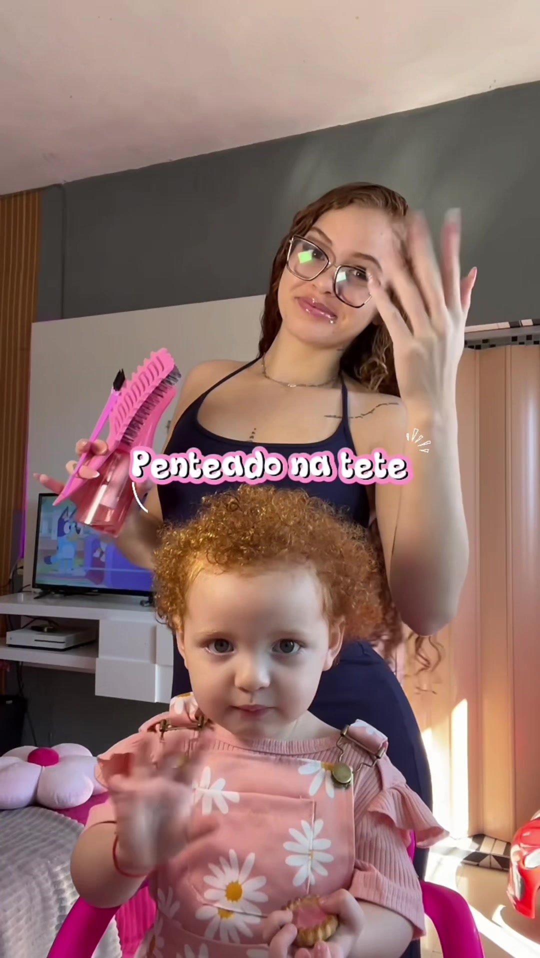 @mamãe da Maitê.S💗