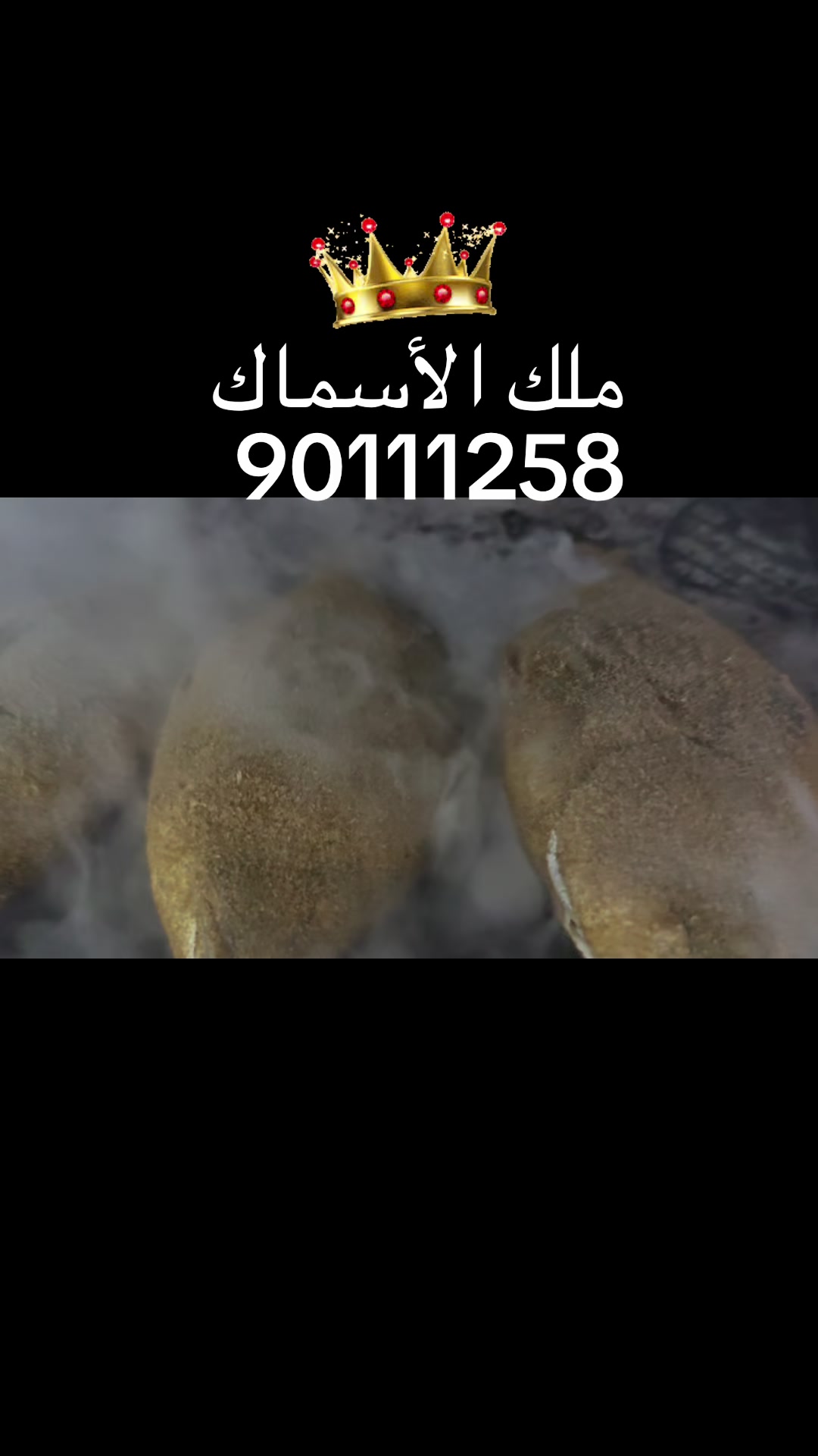 @KING FISH 🇴🇲 مـلـك الأســماك
