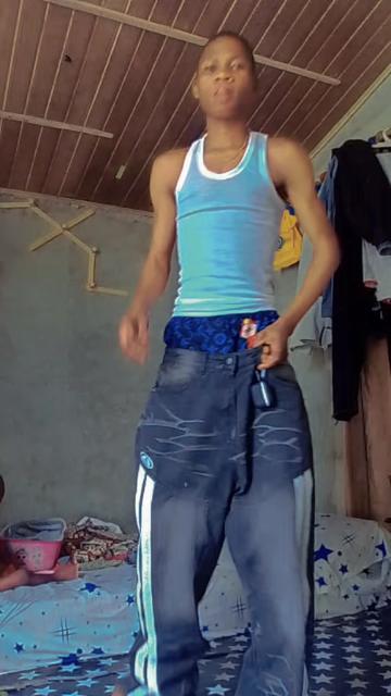 @singlet boy 💪💪👹👹
