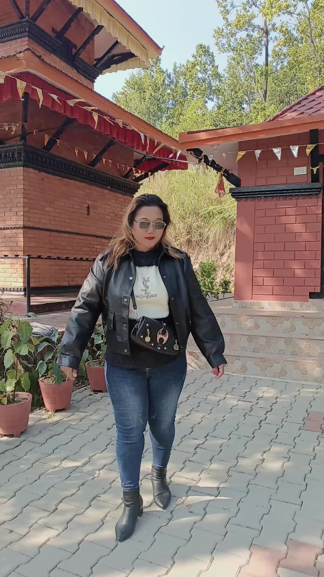 @Pooja