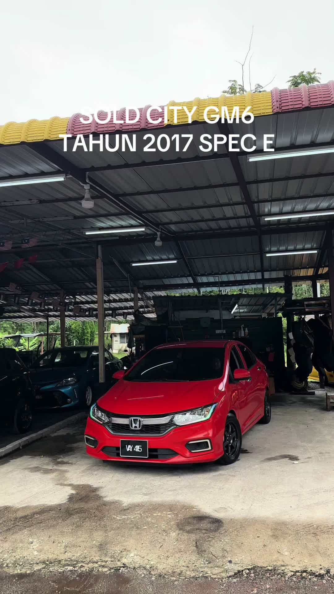 @WAN / AFF JAYA TRADING