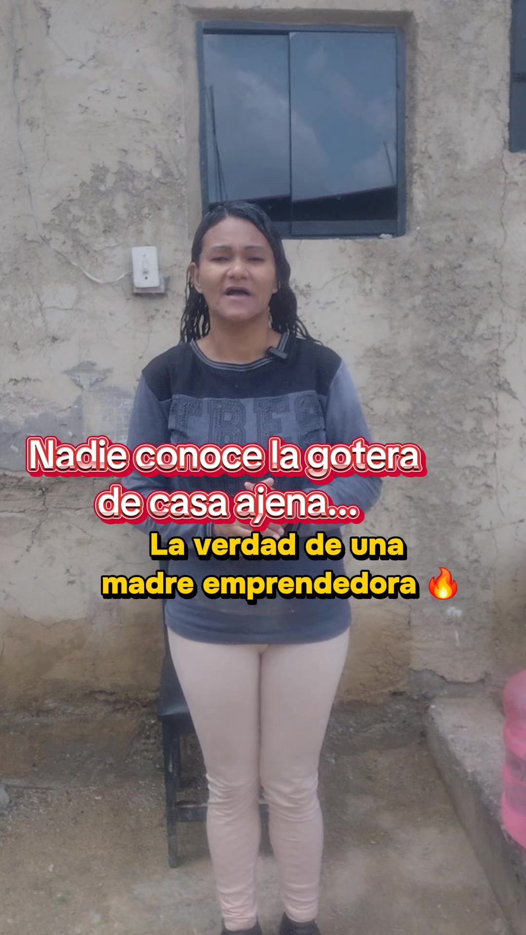 @Yessenia Robles | Emprendedora