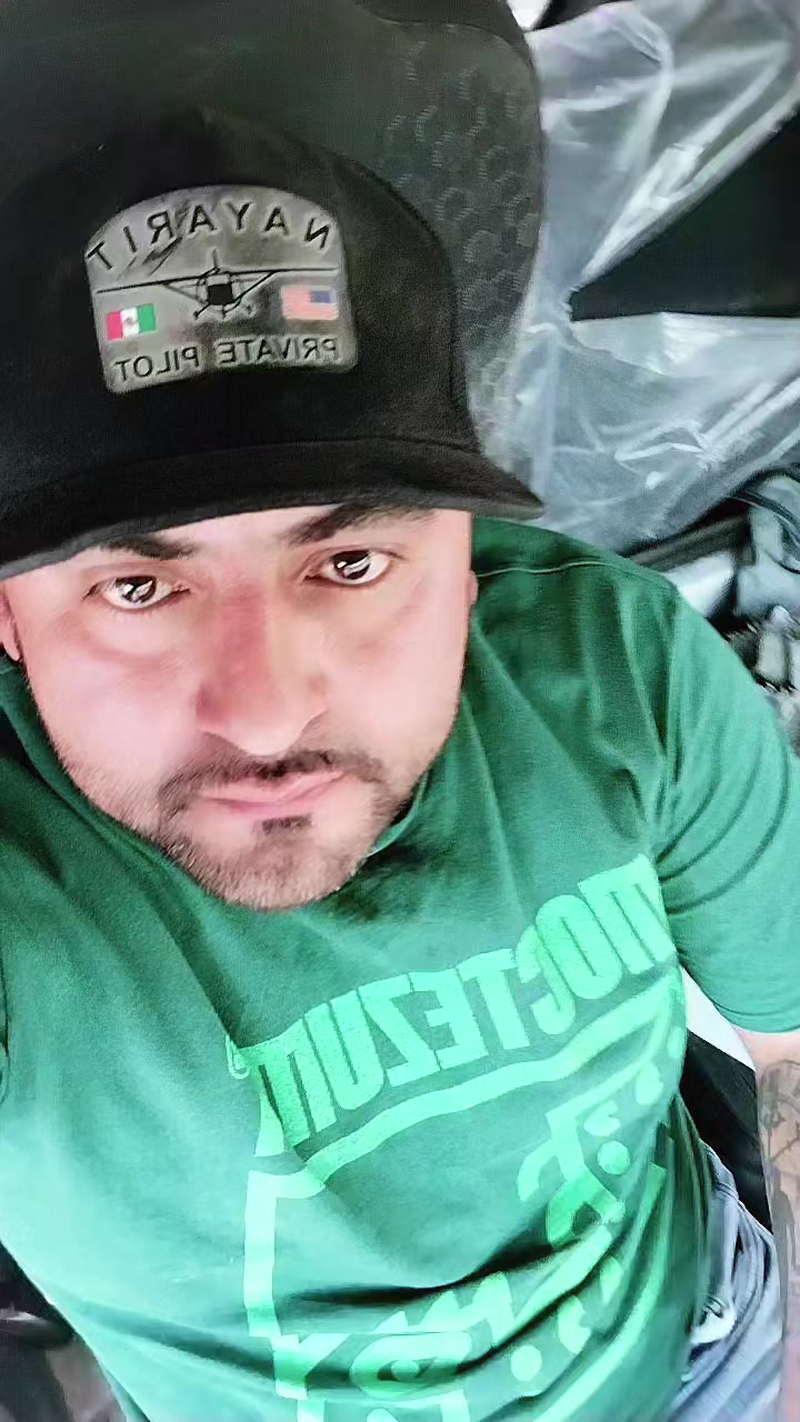 @Jes&uacute;s Ram&iacute;rez
