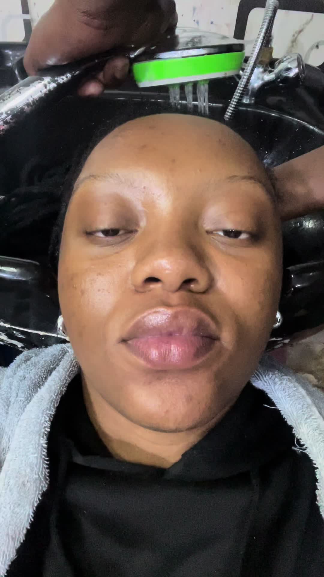 @Zanele M