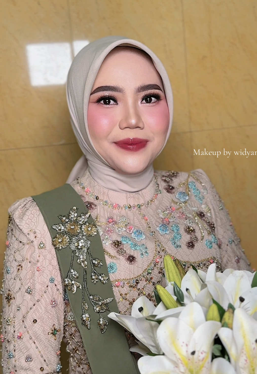 @MUA TULUNGAGUNG | WidyaRiris