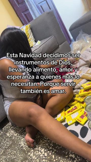 @Yeritza Feliz