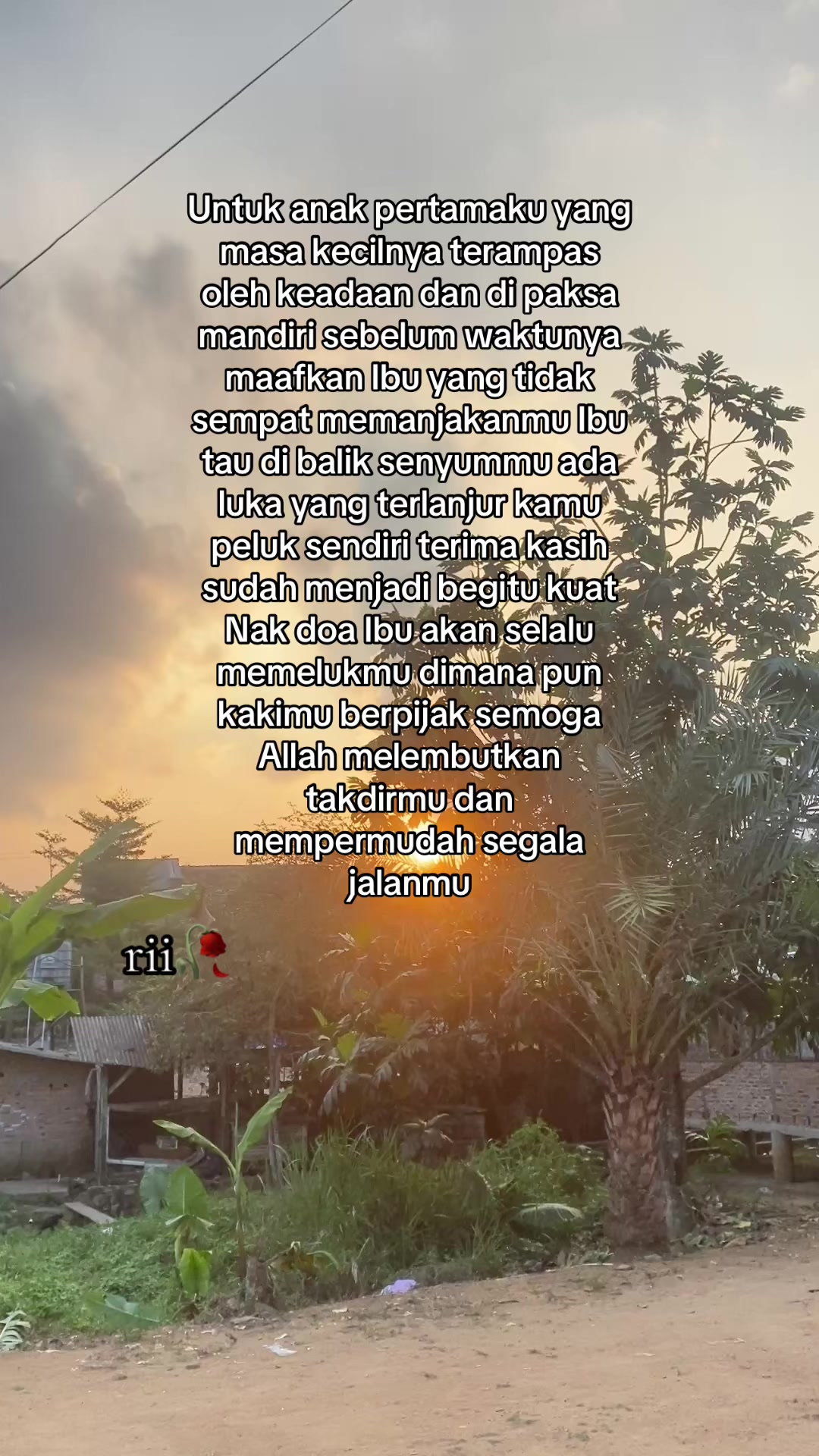@ri๐ฅ