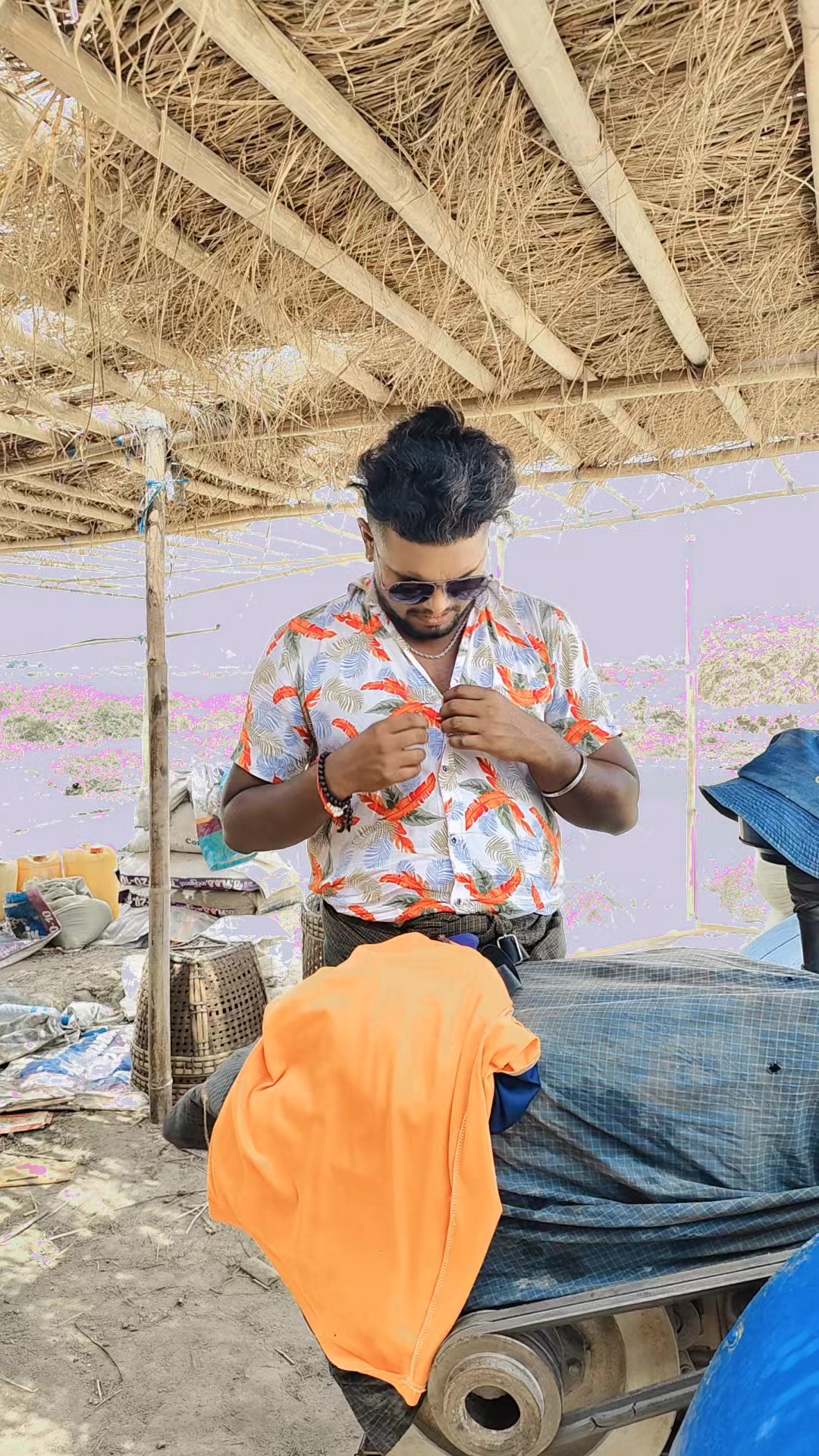 @Myanmar(Burma)Tamilanda🕉☪✝🛐