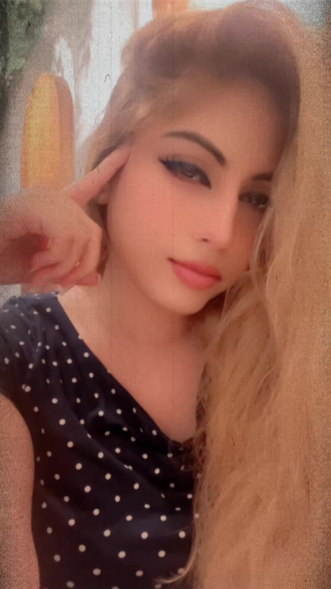 @Miss pakistan Laila k_ officia
