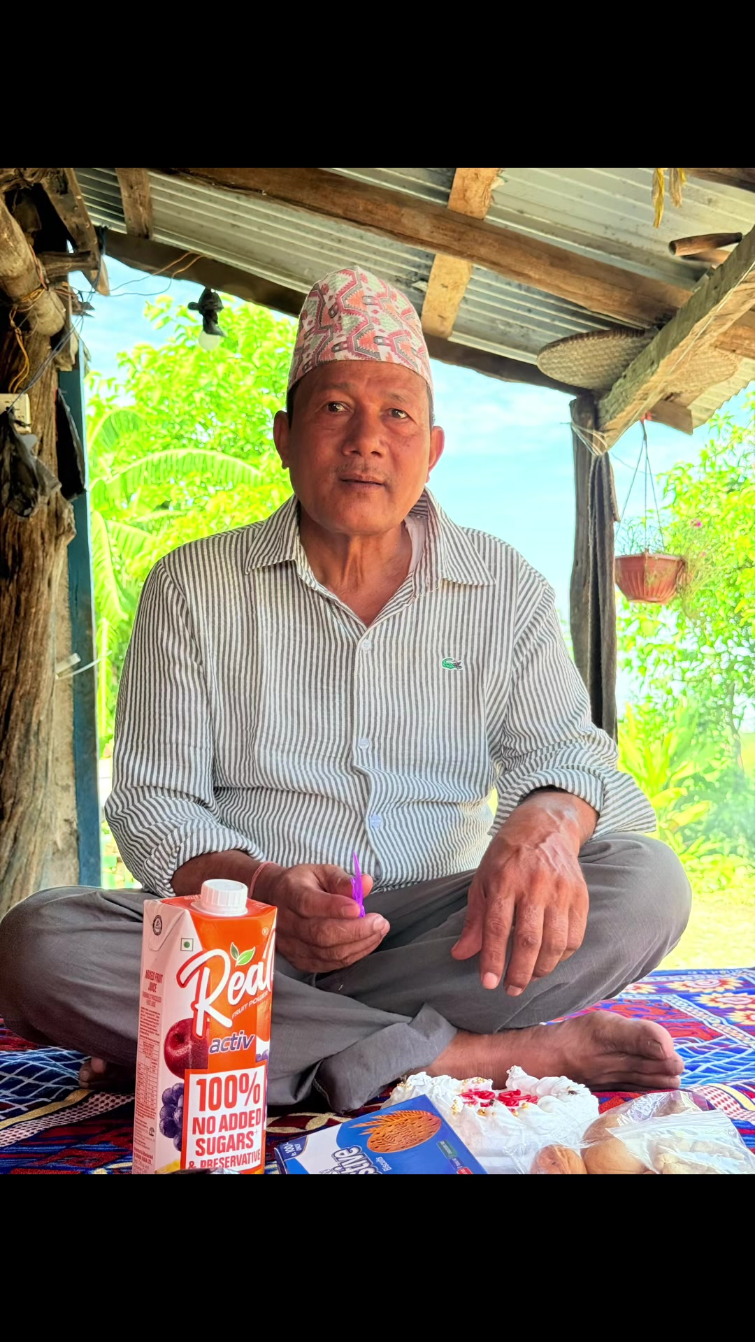 @Sarmila basnet
