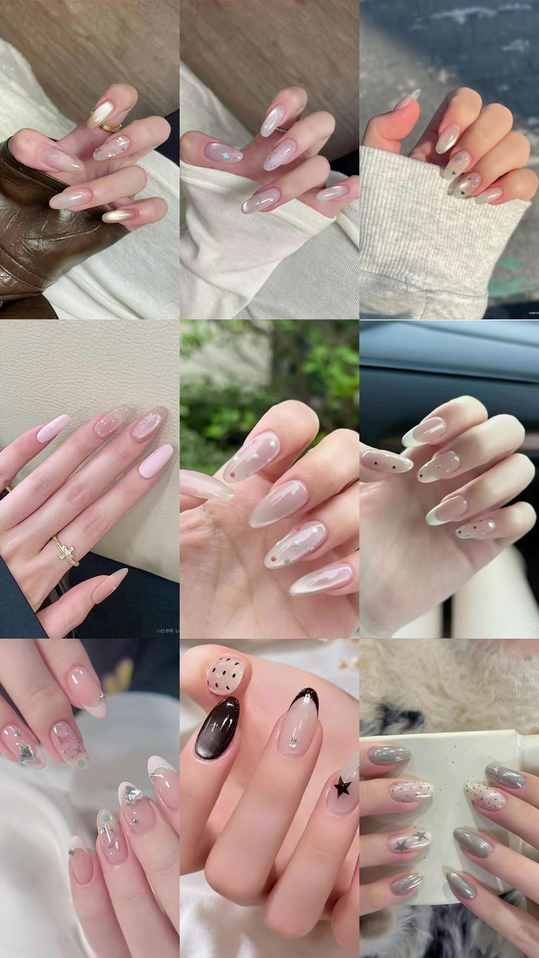 @Nails Xinh