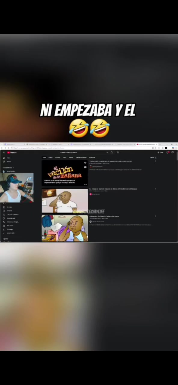@Chrisvelezmylife