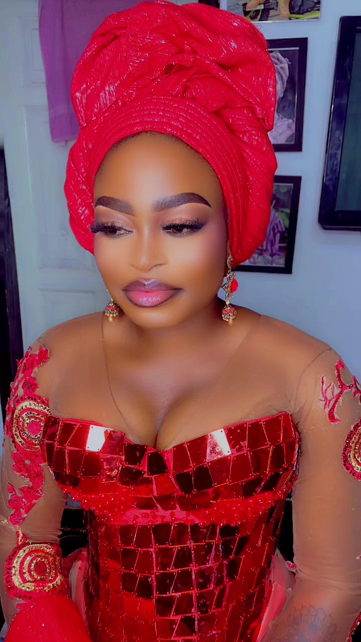 @hajia❤️Barikisu