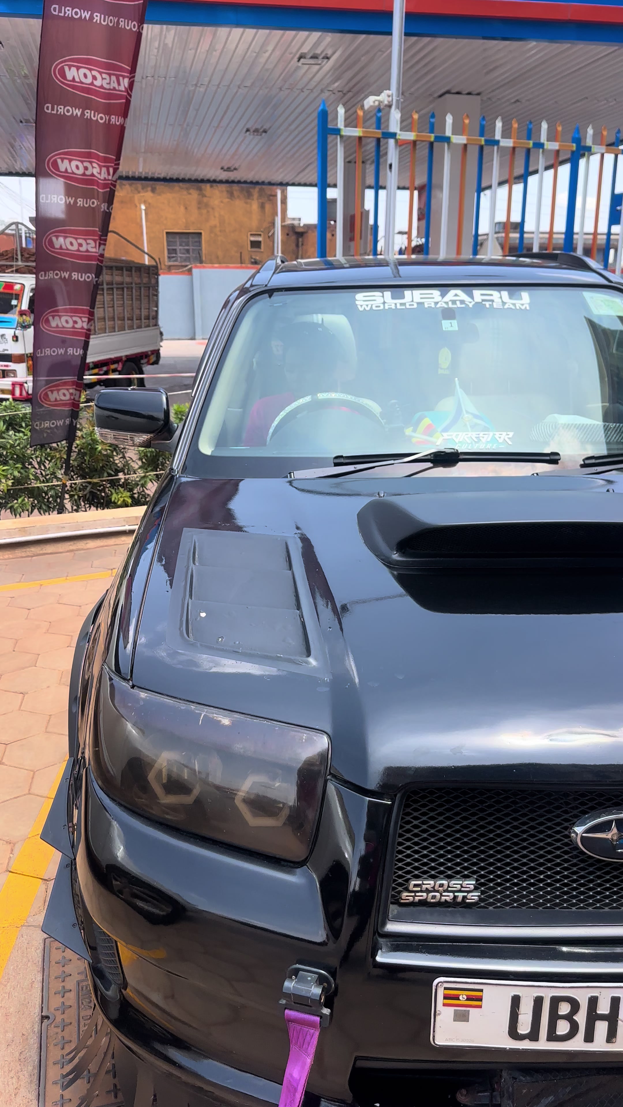 @Subie Queen