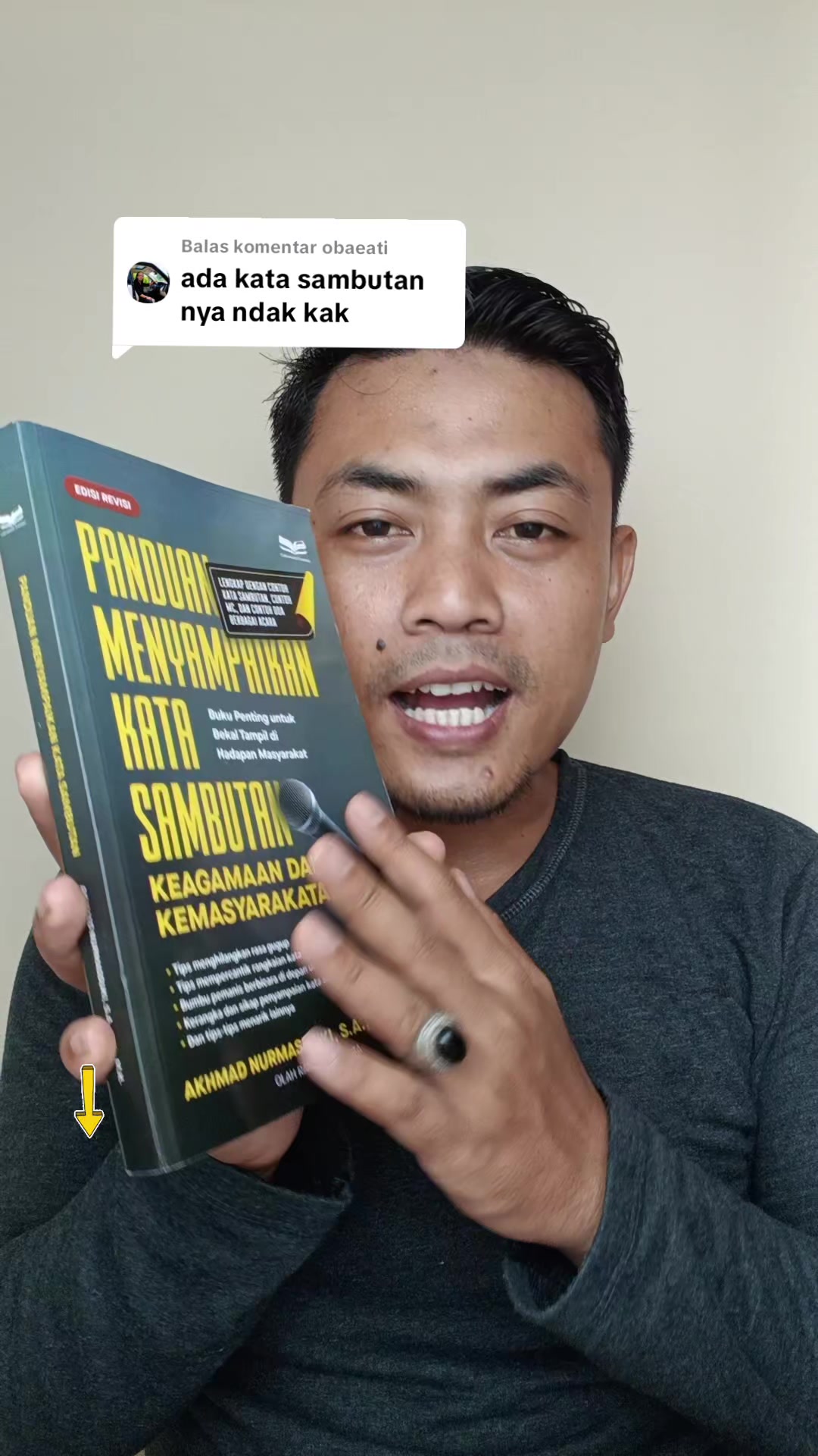 @Wahyu || Berkah Rupiah