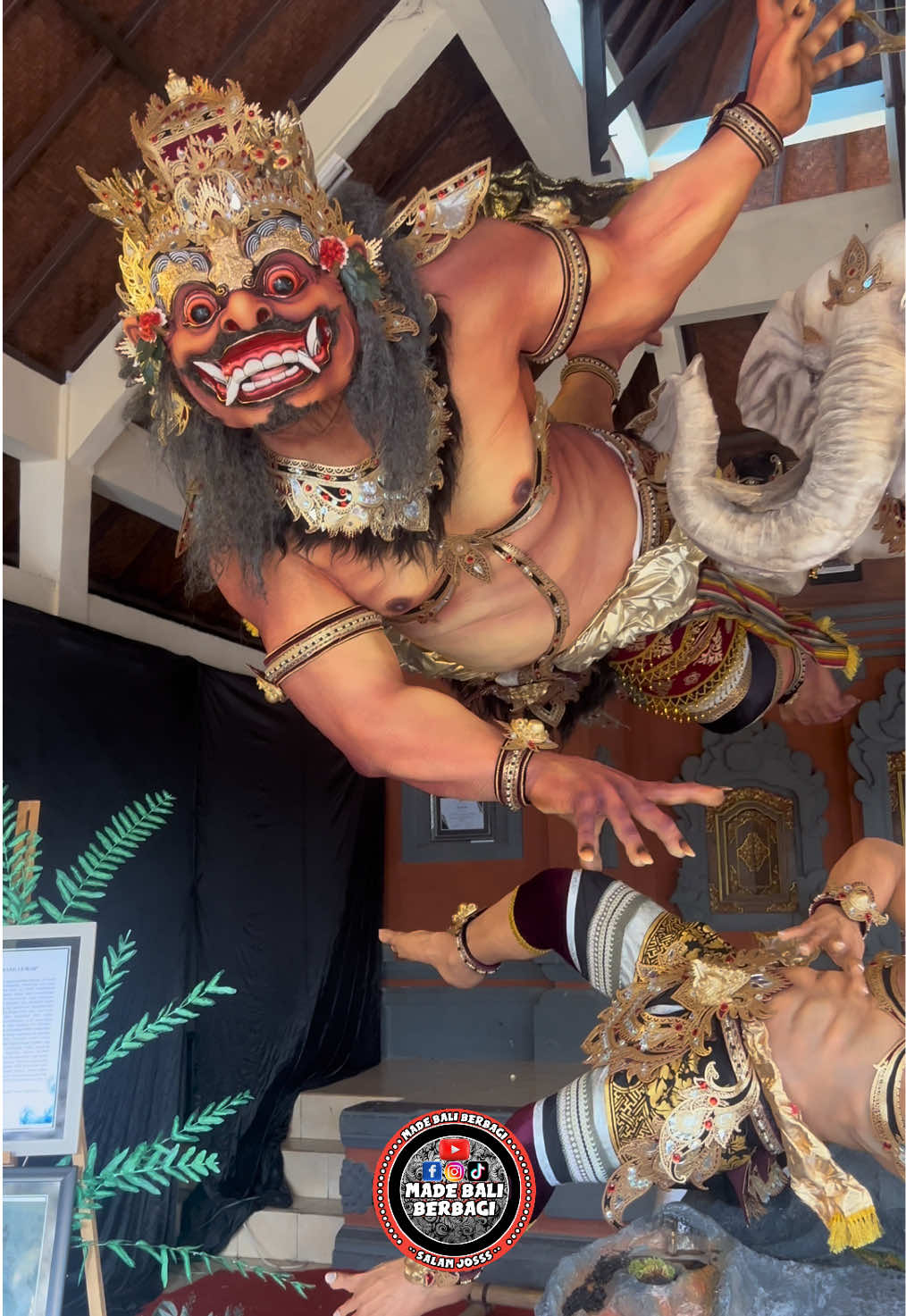 @Made Bali Berbagi