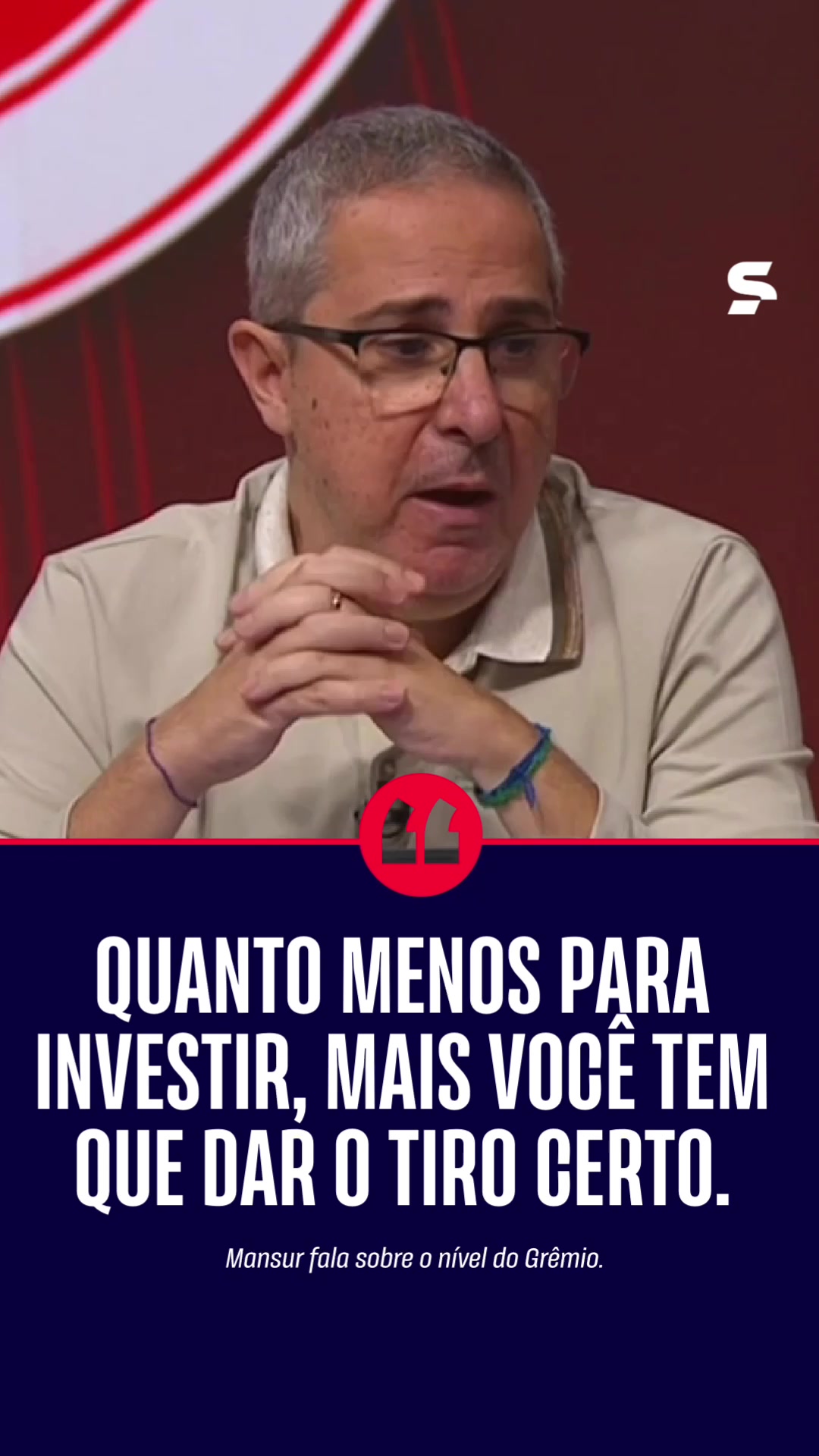 @Sportv
