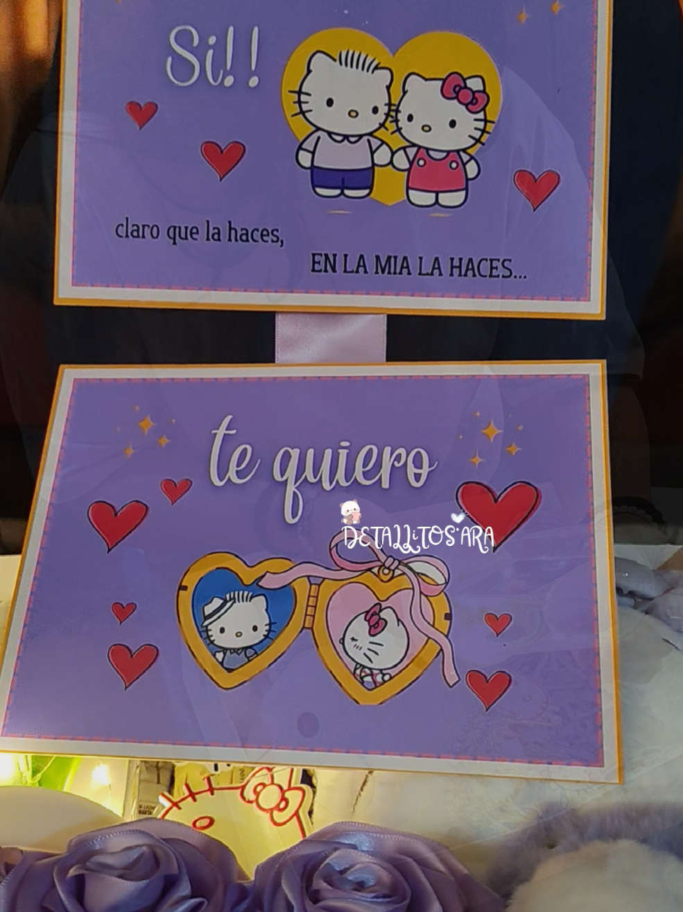 @detallitos'ara/ cajas de amor