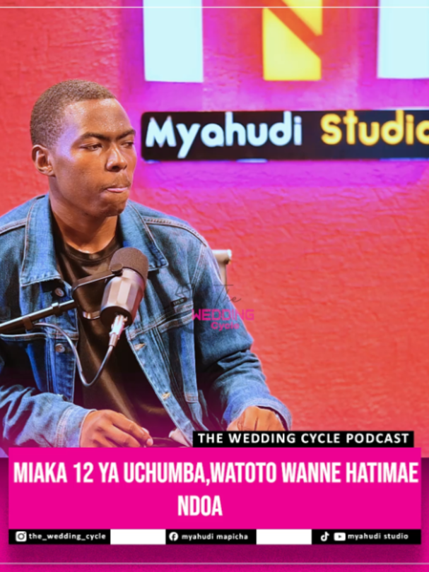 @Myahudi studio