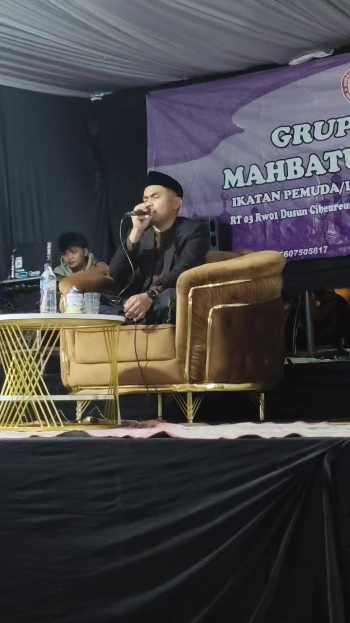 @Dede ependi99