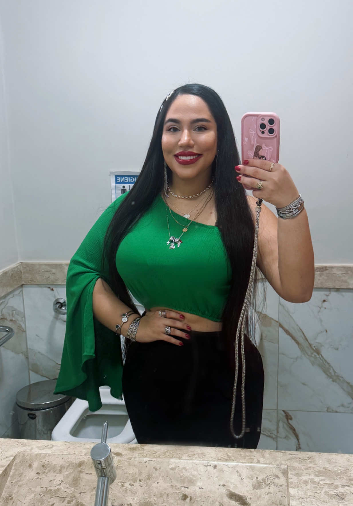 @Camila Carrijo