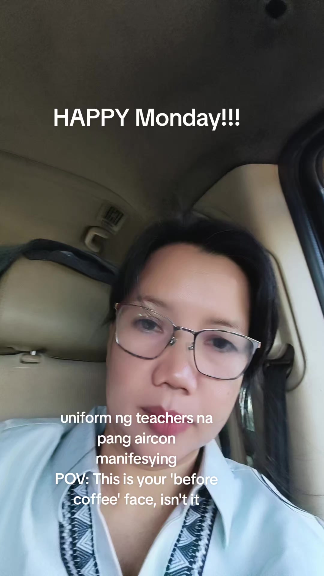@Maam My Ra