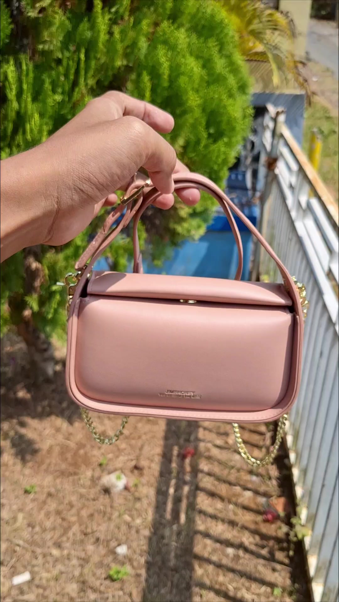 @Viora Bag