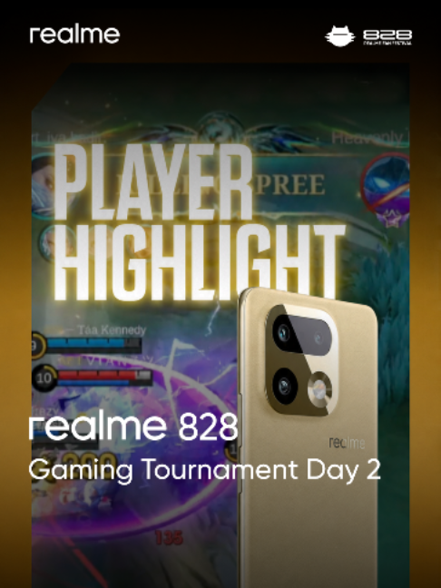 @realme Official Indonesia