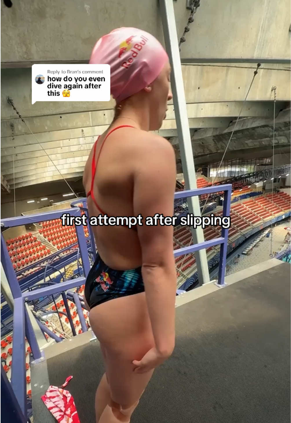 @Red Bull Canada