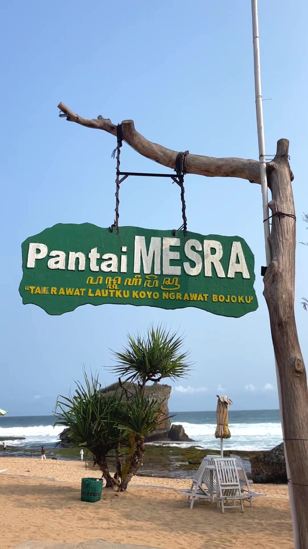 @Wisata Keliling Jogja