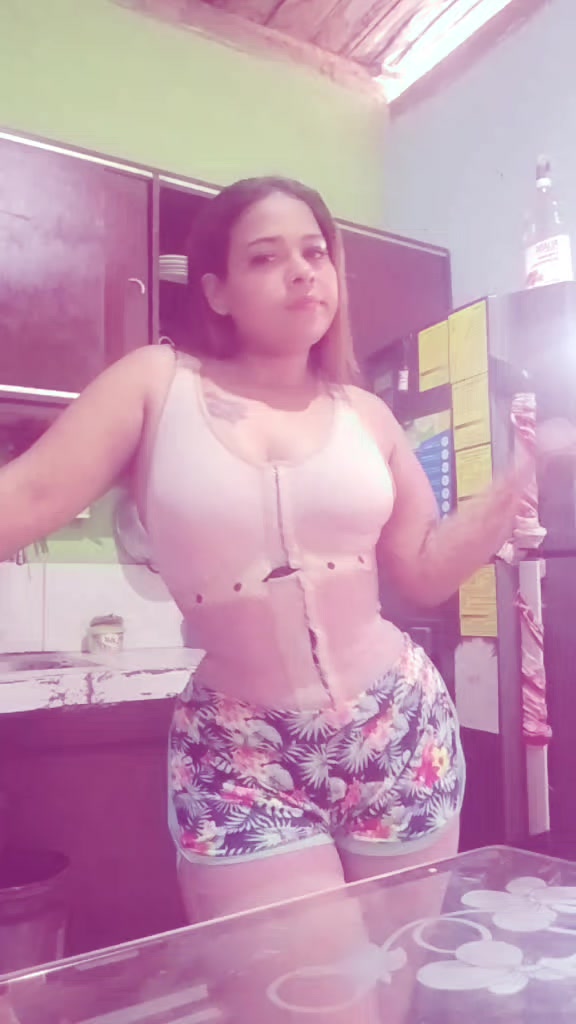 @María manzaba