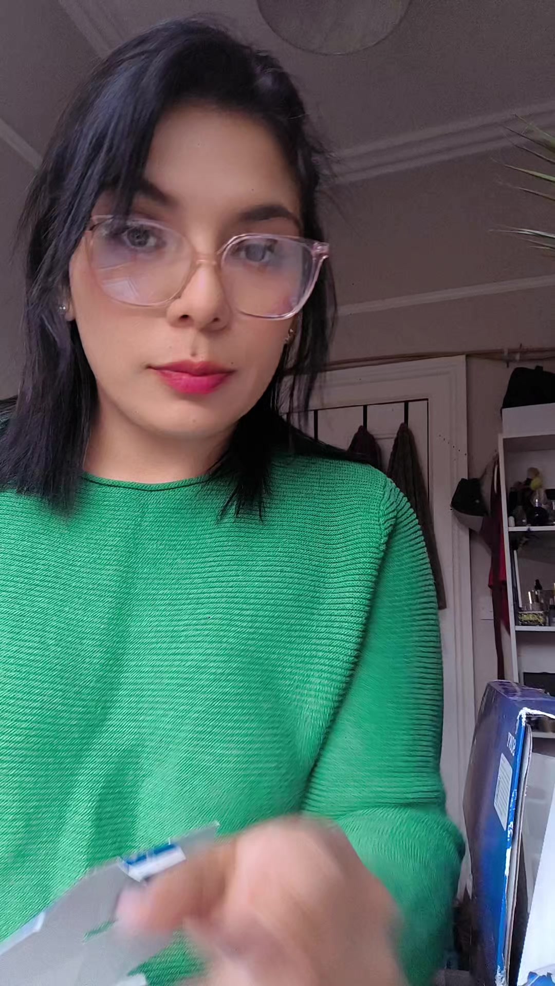 @Yesenia Ramos