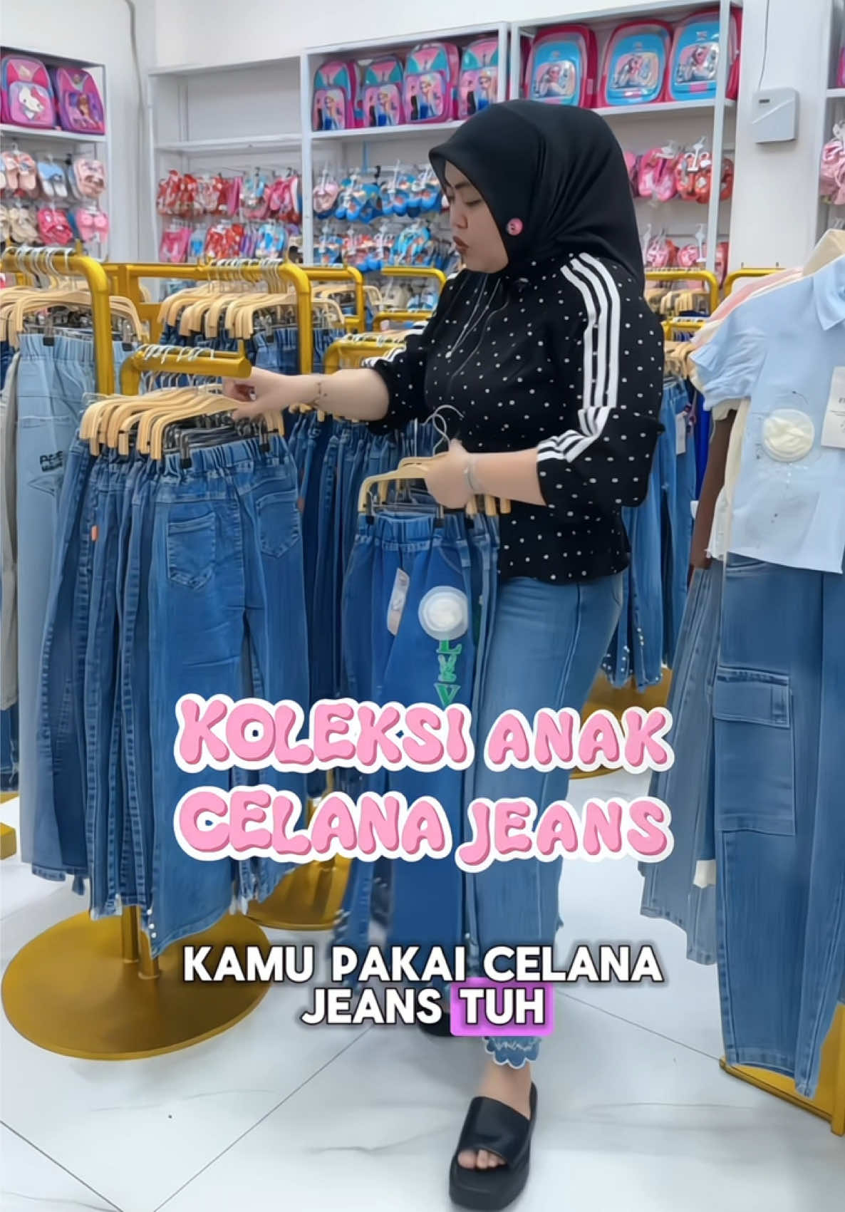 @Keenan Fashion Cikarang 2