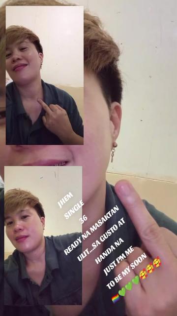 @๐ณ๏ธ๐๐BaBy Jhem๐๐ณ๏ธ๐