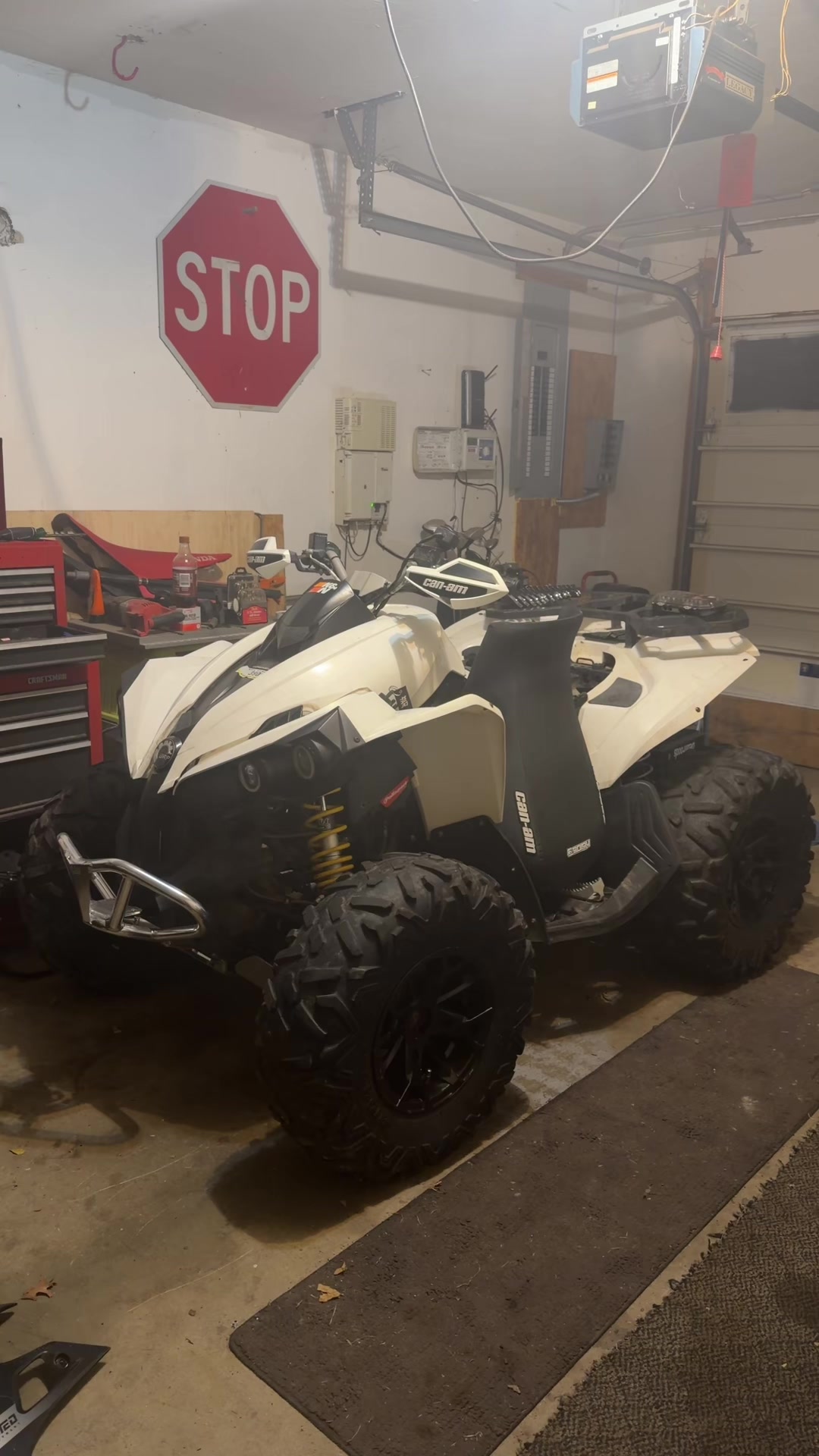 @V-TWIN JEFF