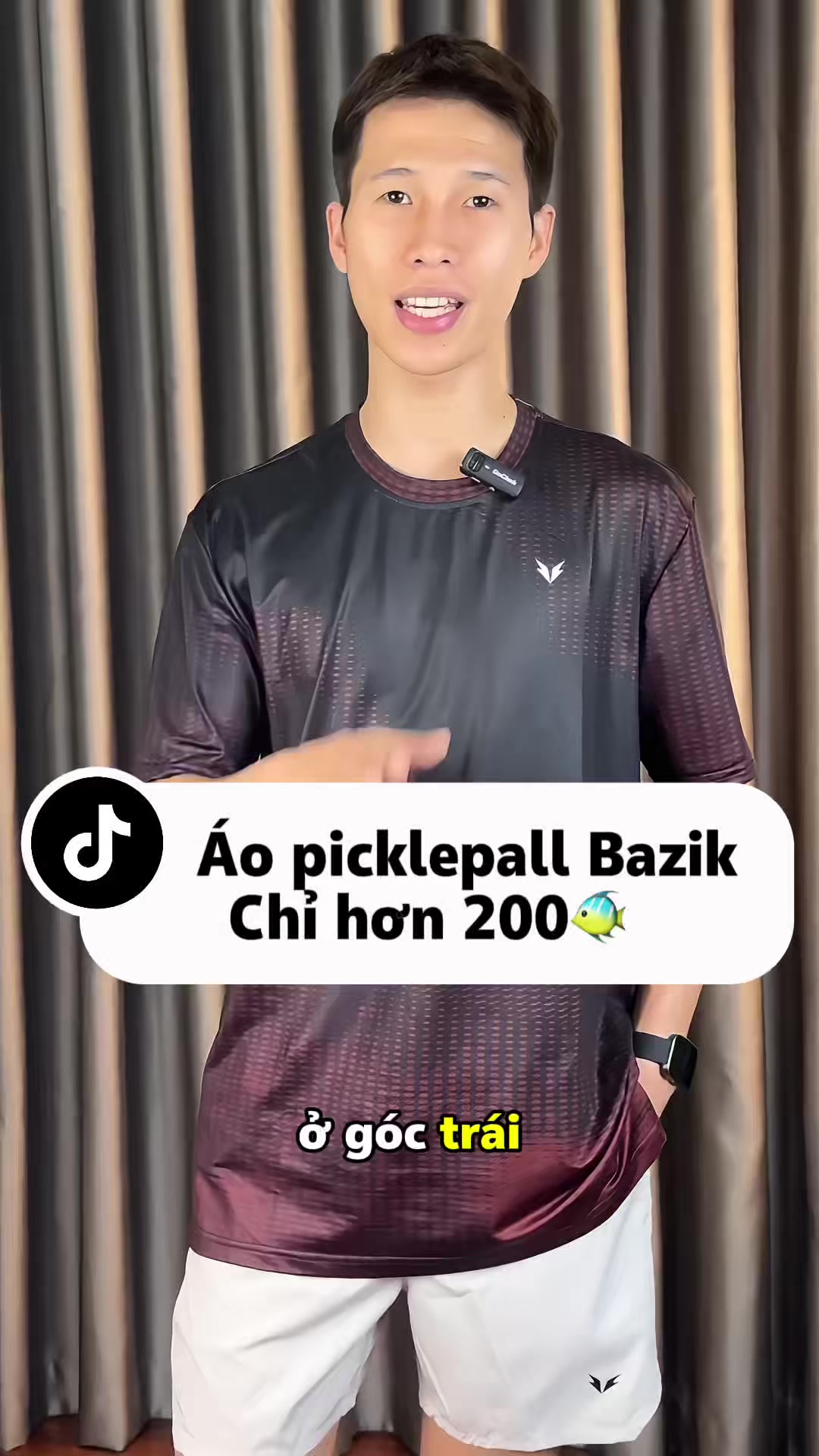 @Ngọc Hưởng Thể Thao