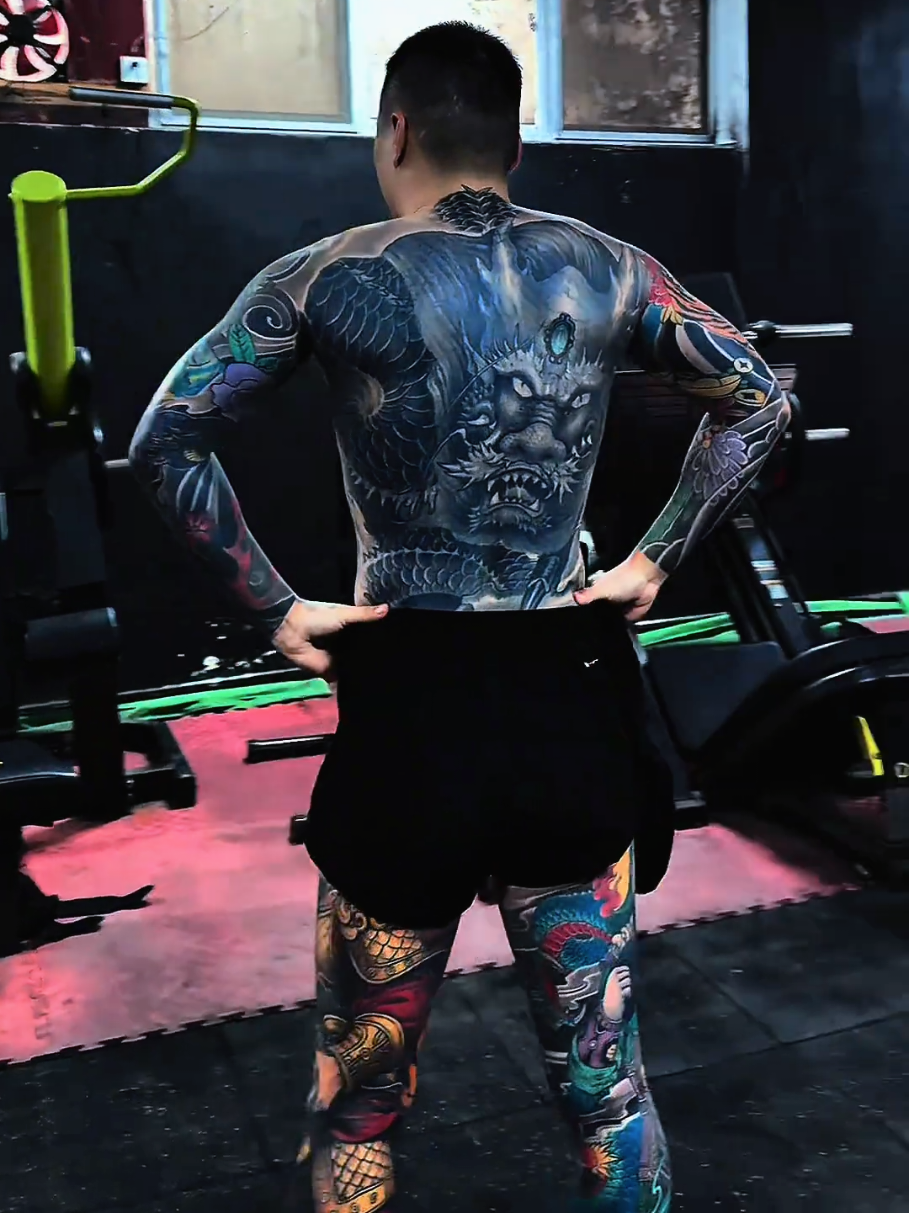 @靚仔♓