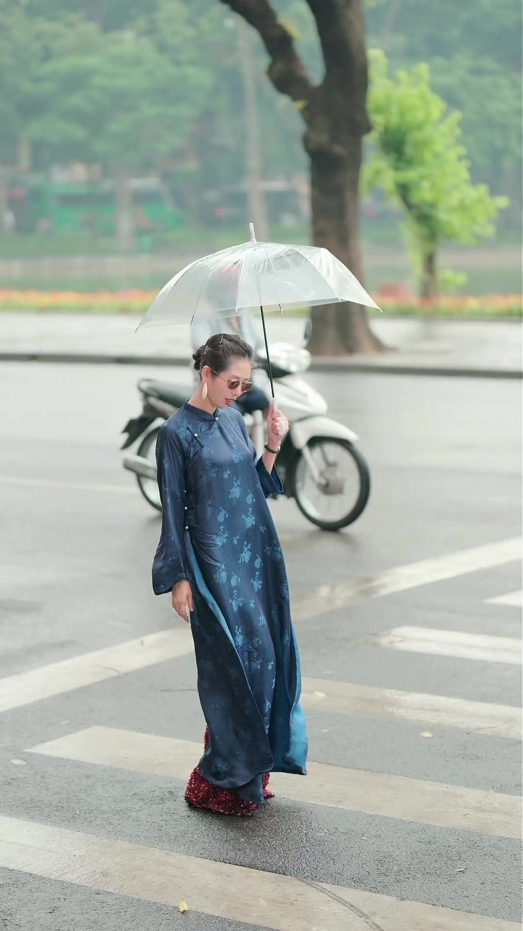 @Cô Mây Hà Nội | Stylist