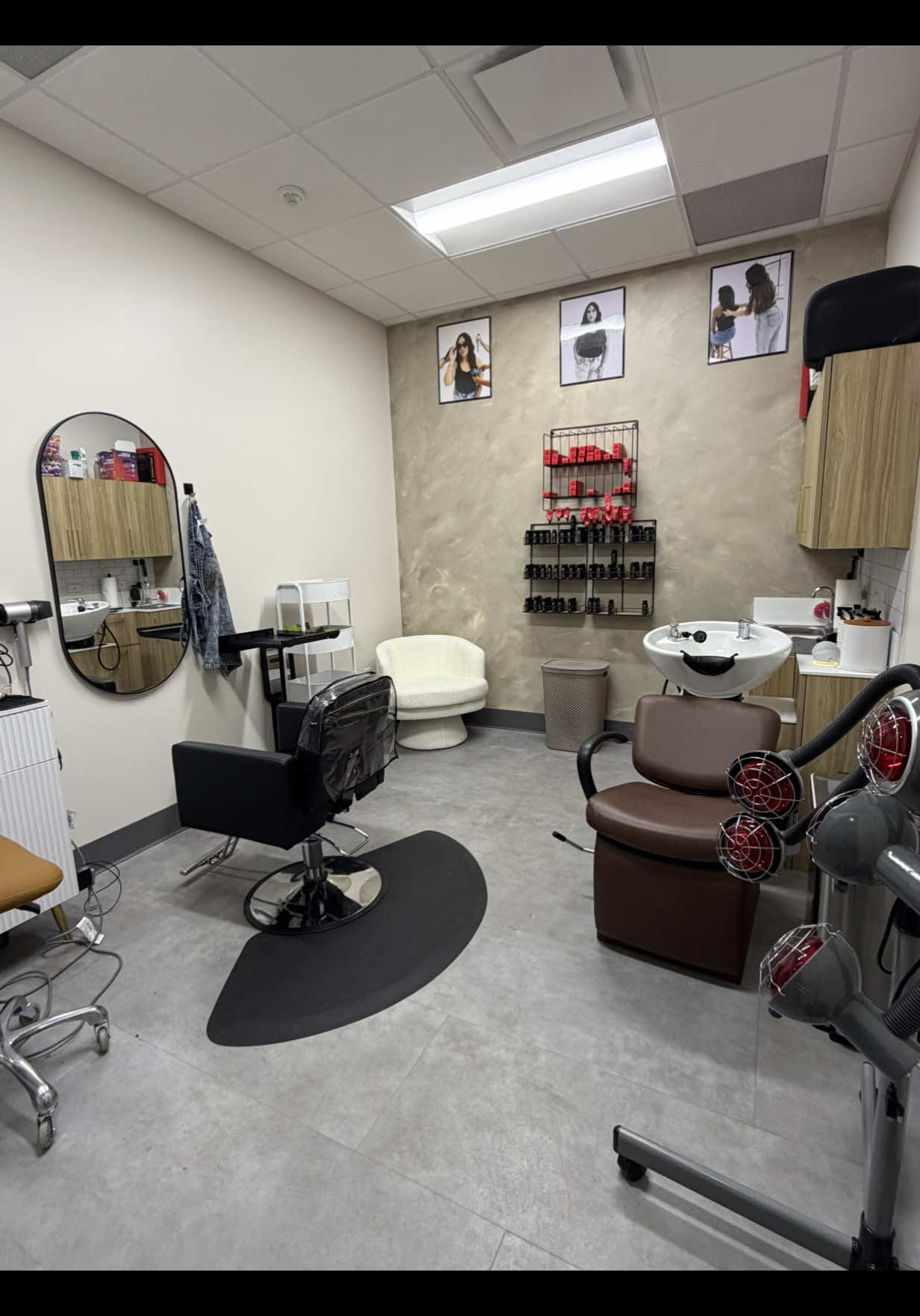@JAMIE || TEXAS HAIRSTYLIST